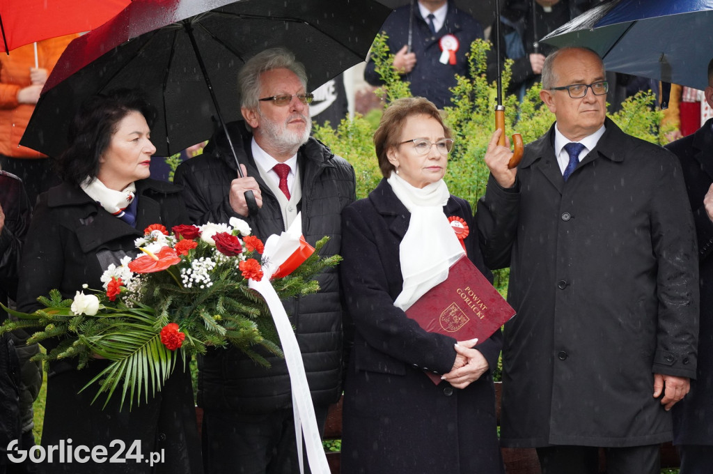 Obchody rocznicy uchwalenia Konstytucji 3 Maja