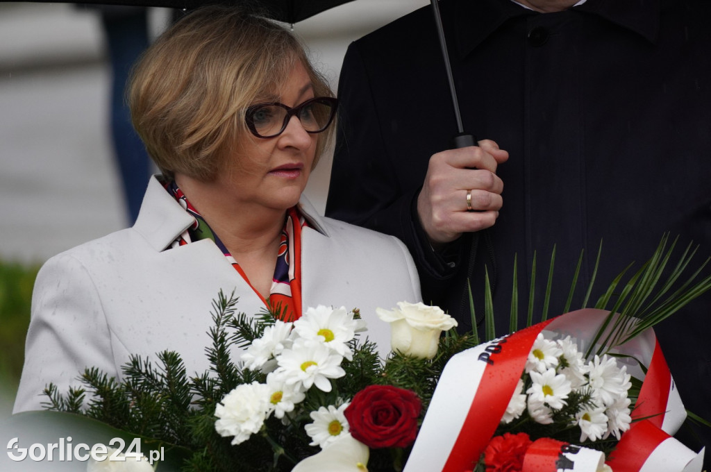 Obchody rocznicy uchwalenia Konstytucji 3 Maja