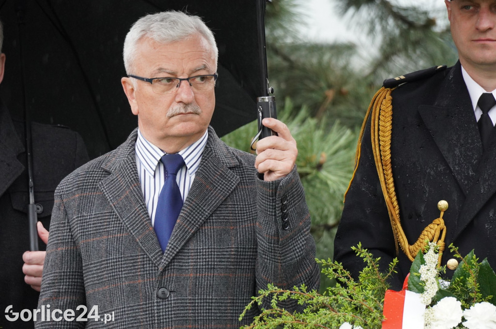 Obchody rocznicy uchwalenia Konstytucji 3 Maja