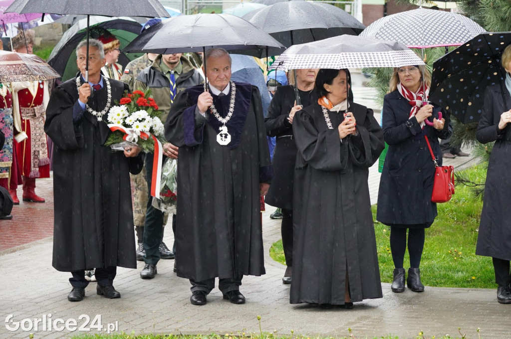 Obchody rocznicy uchwalenia Konstytucji 3 Maja