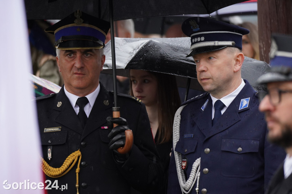 Obchody rocznicy uchwalenia Konstytucji 3 Maja