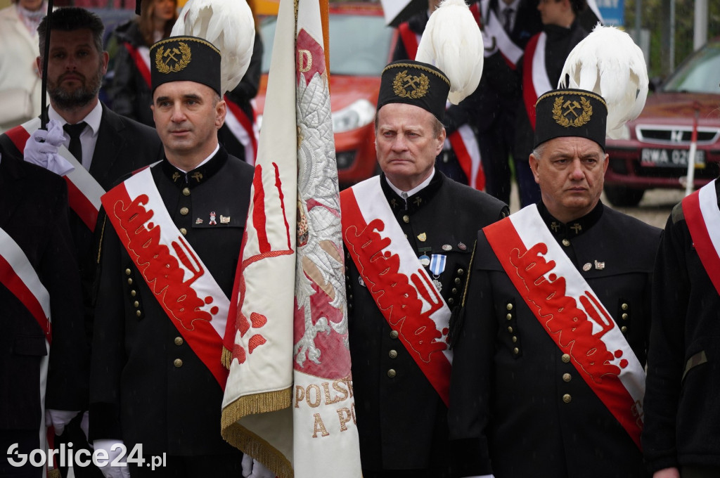 Obchody rocznicy uchwalenia Konstytucji 3 Maja
