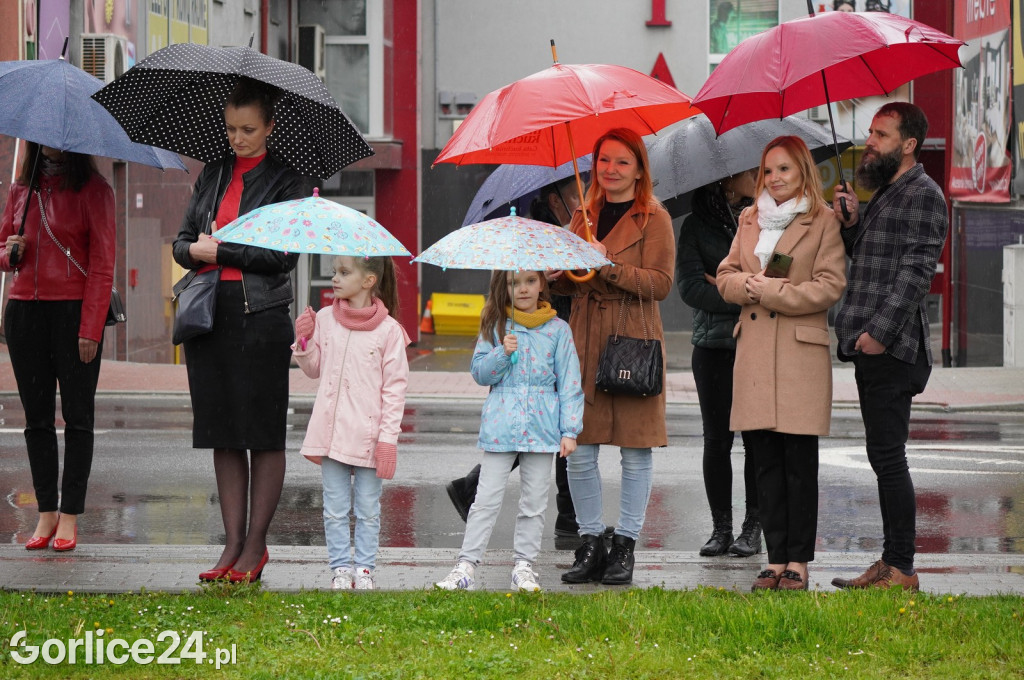 Obchody rocznicy uchwalenia Konstytucji 3 Maja