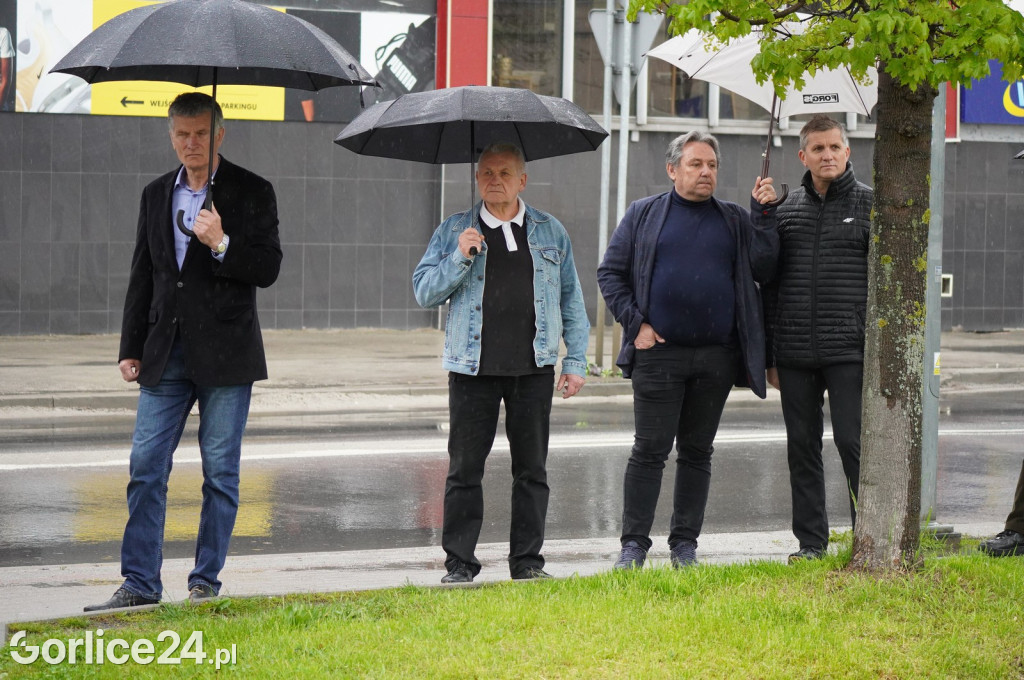 Obchody rocznicy uchwalenia Konstytucji 3 Maja