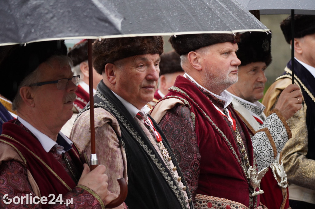 Obchody rocznicy uchwalenia Konstytucji 3 Maja