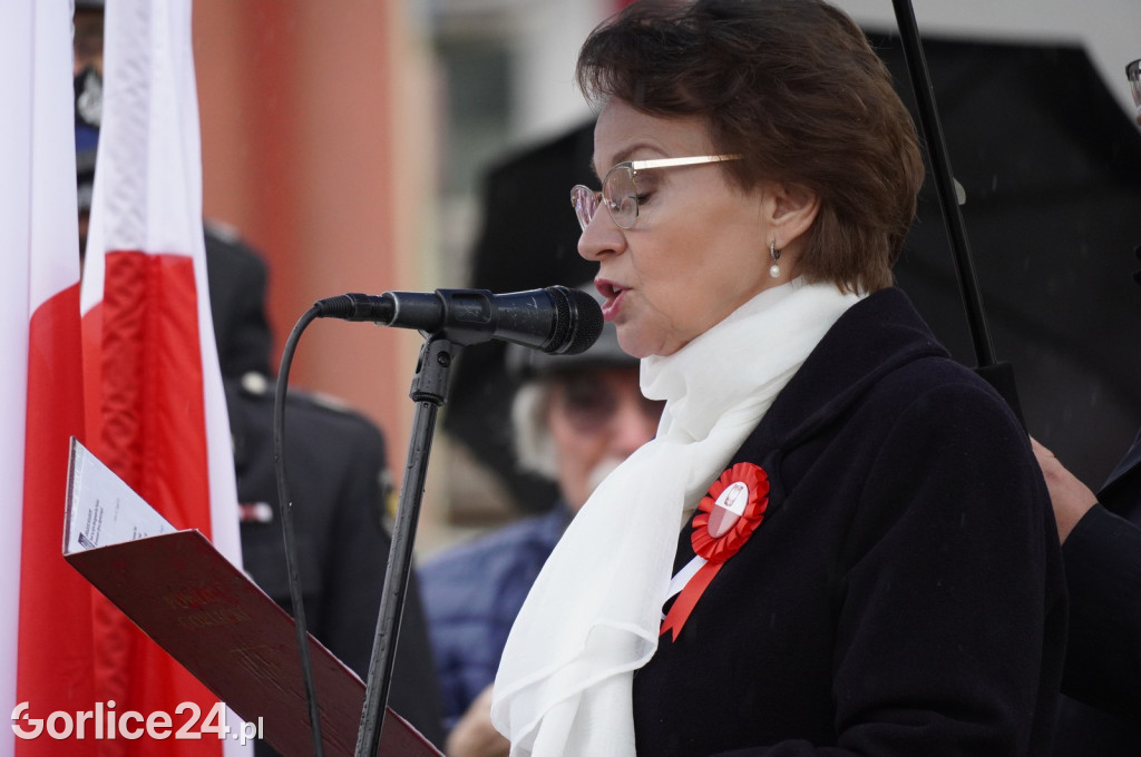 Obchody rocznicy uchwalenia Konstytucji 3 Maja