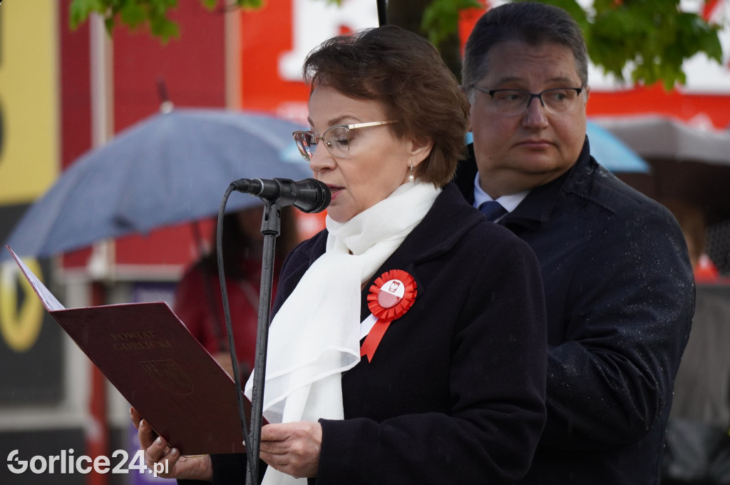 Obchody rocznicy uchwalenia Konstytucji 3 Maja