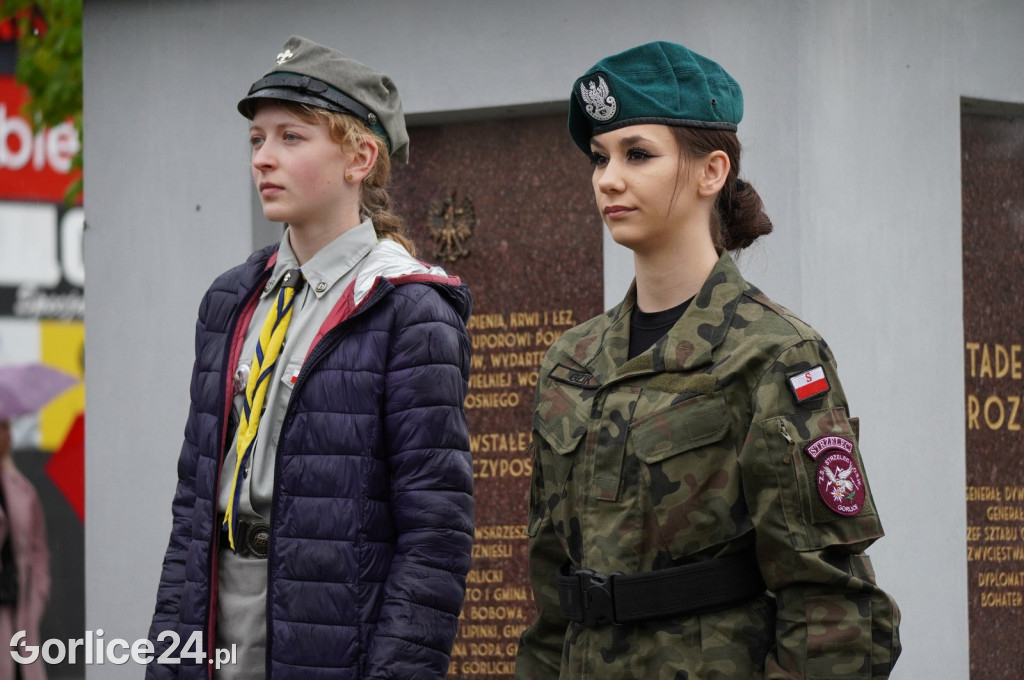 Obchody rocznicy uchwalenia Konstytucji 3 Maja