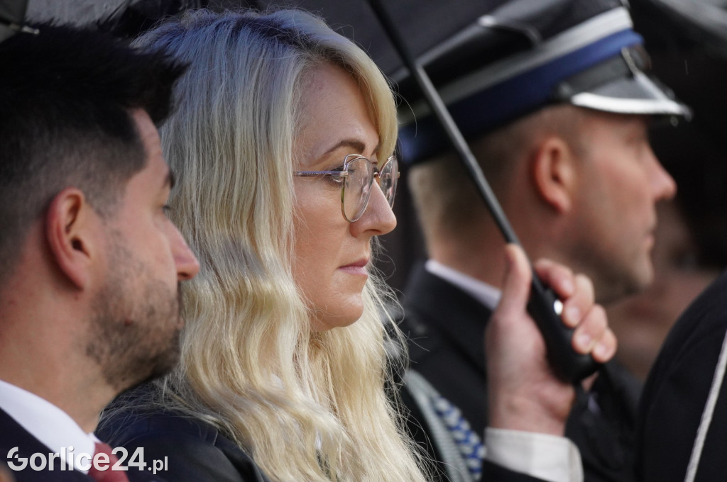 Obchody rocznicy uchwalenia Konstytucji 3 Maja