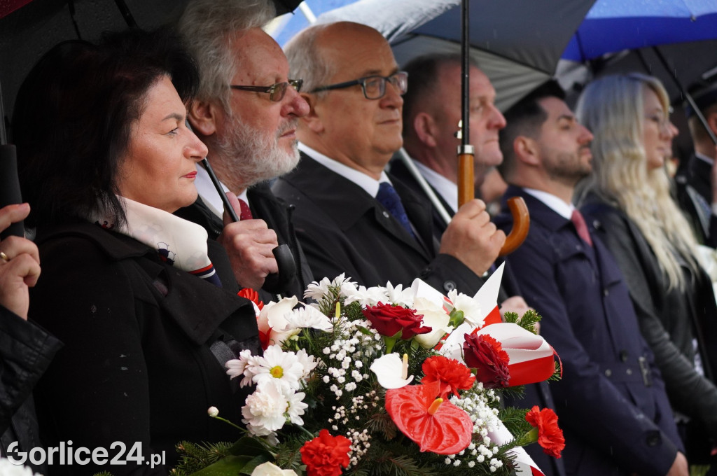 Obchody rocznicy uchwalenia Konstytucji 3 Maja