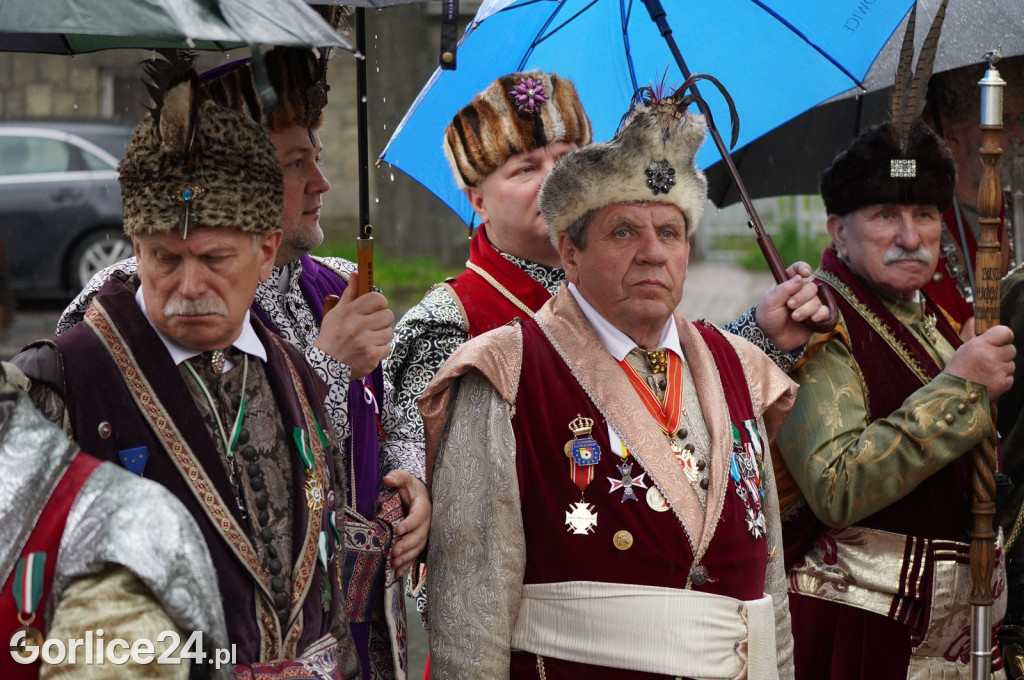 Obchody rocznicy uchwalenia Konstytucji 3 Maja