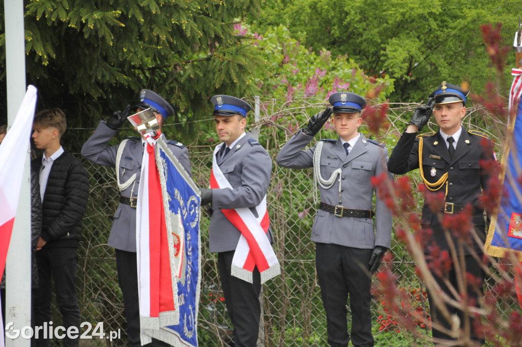 78. rocznica zakończenia II wojny światowej