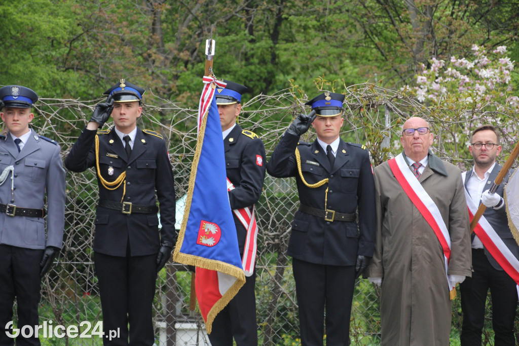 78. rocznica zakończenia II wojny światowej