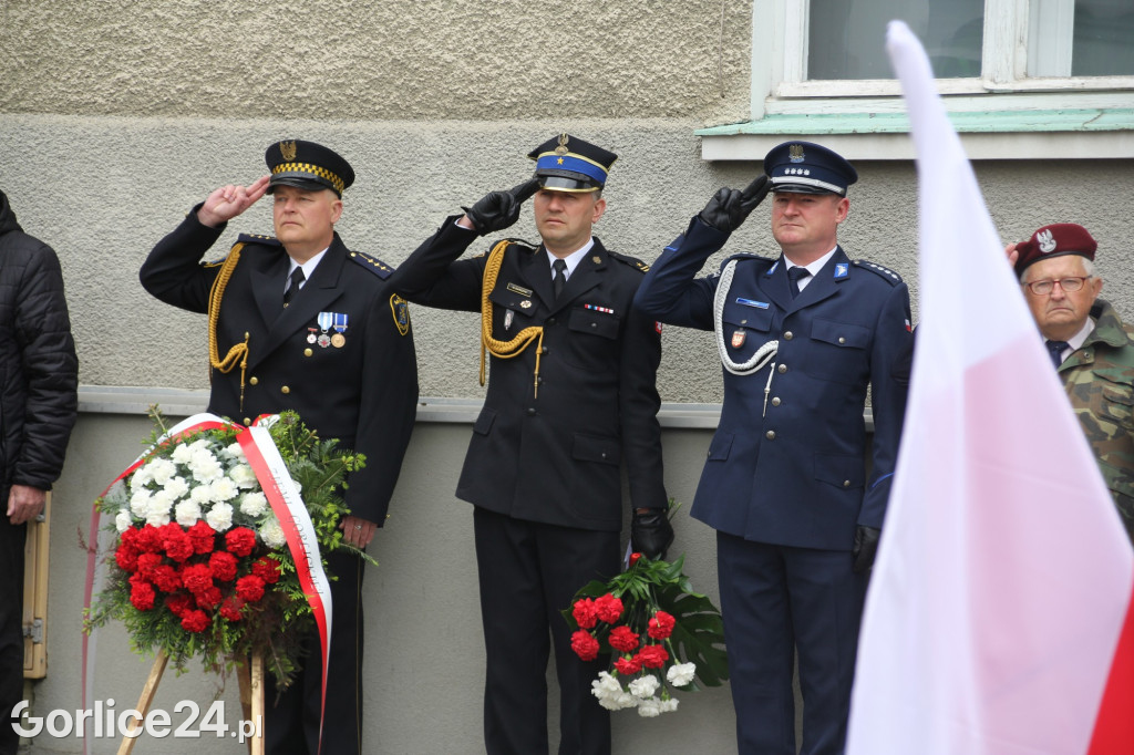 78. rocznica zakończenia II wojny światowej