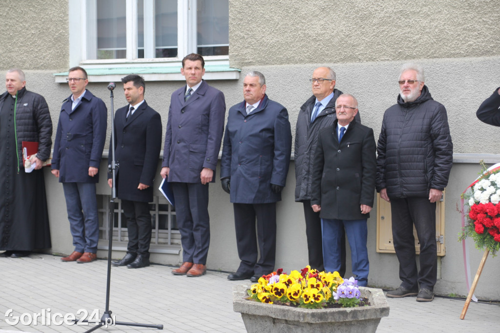 78. rocznica zakończenia II wojny światowej