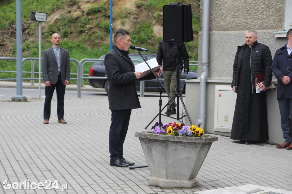 78. rocznica zakończenia II wojny światowej