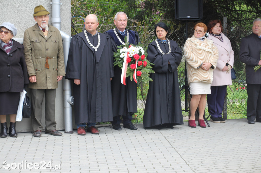 78. rocznica zakończenia II wojny światowej