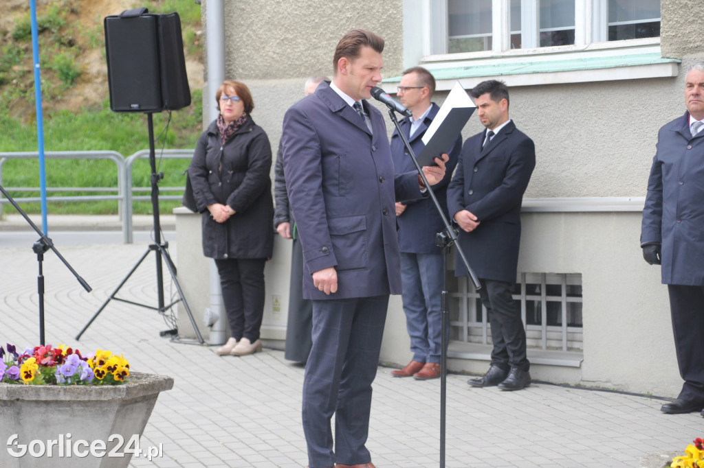 78. rocznica zakończenia II wojny światowej