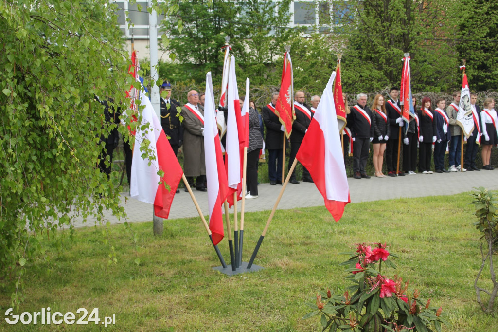78. rocznica zakończenia II wojny światowej