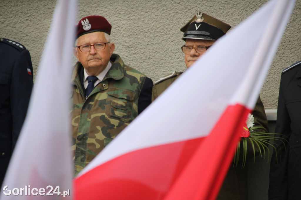 78. rocznica zakończenia II wojny światowej
