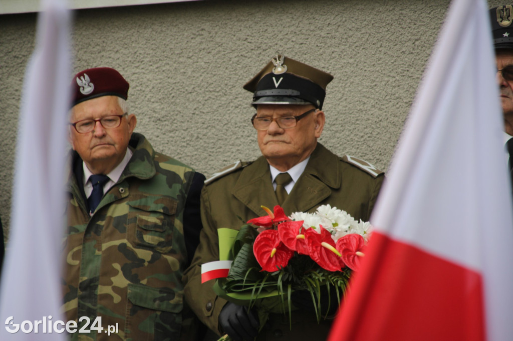 78. rocznica zakończenia II wojny światowej