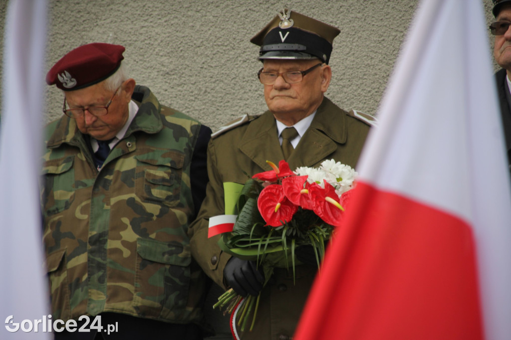 78. rocznica zakończenia II wojny światowej