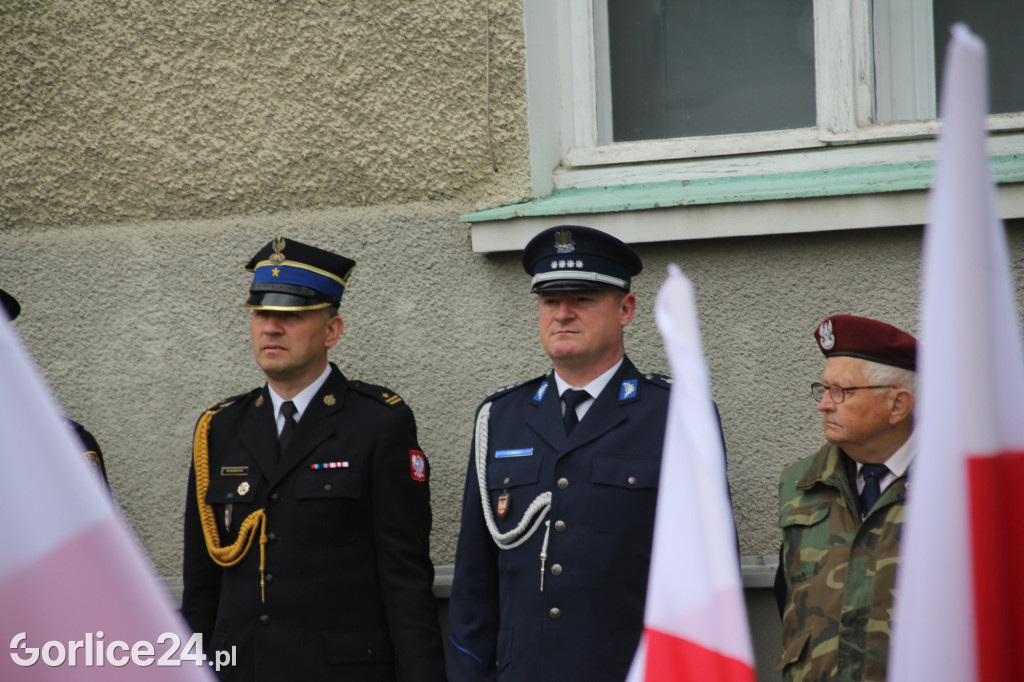 78. rocznica zakończenia II wojny światowej
