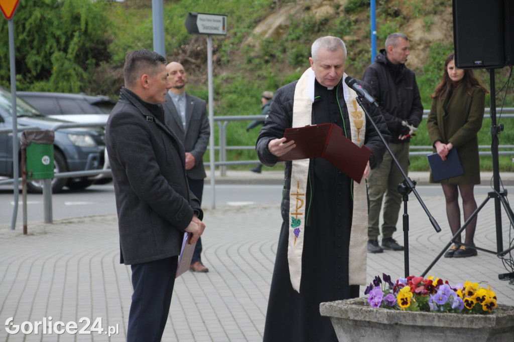 78. rocznica zakończenia II wojny światowej