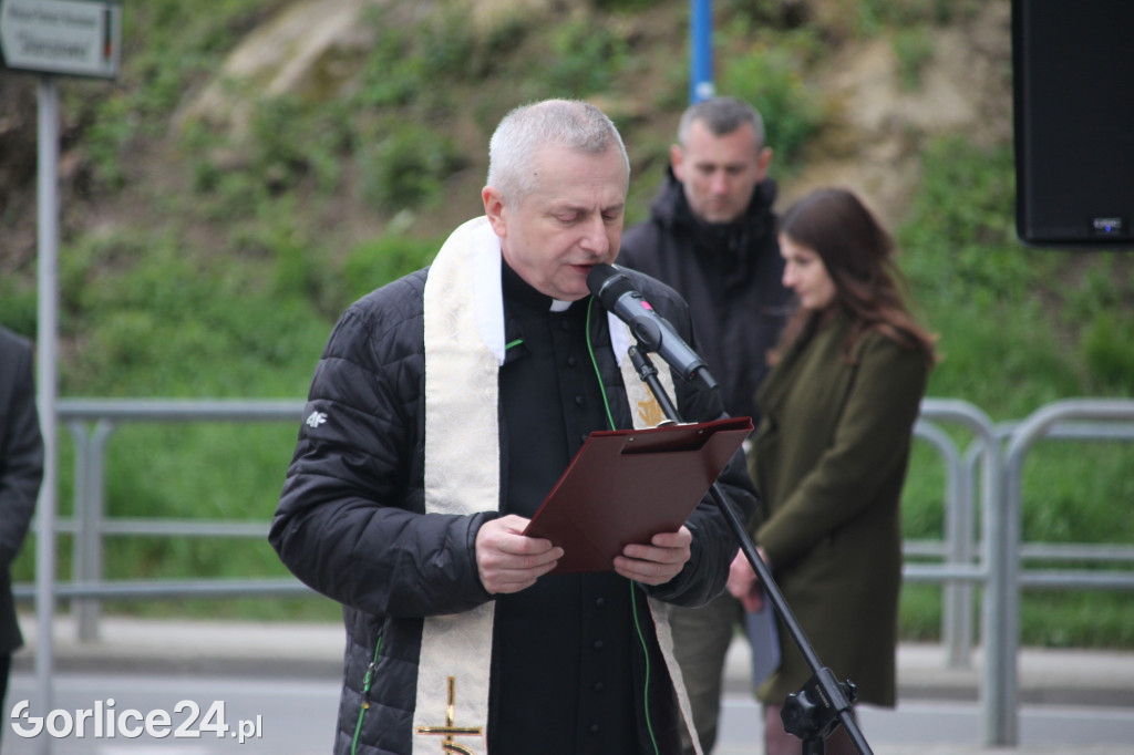 78. rocznica zakończenia II wojny światowej