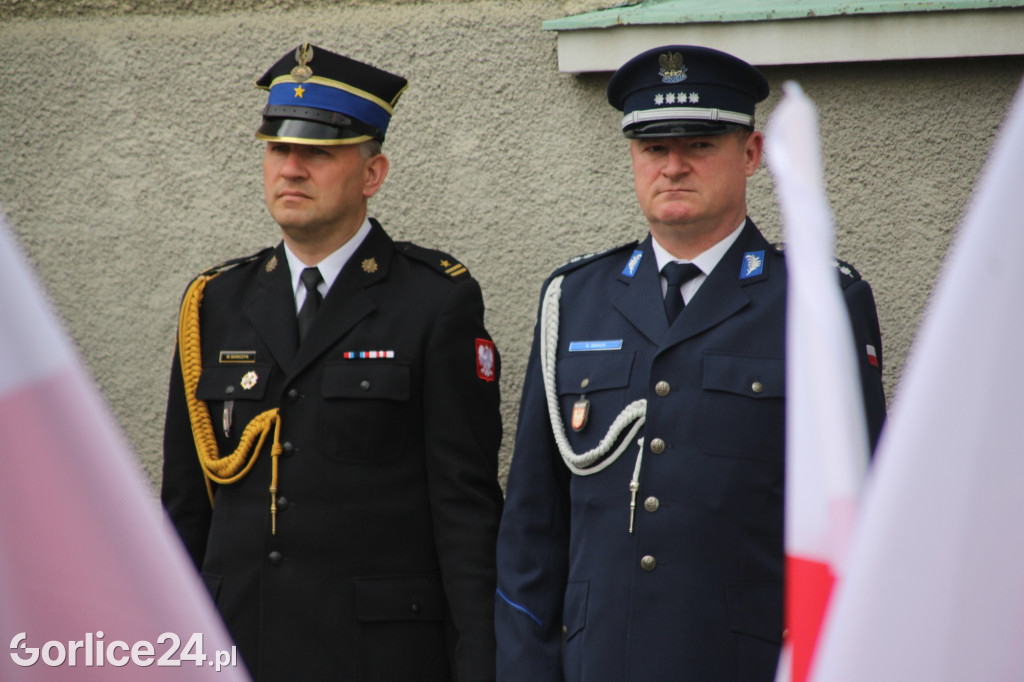 78. rocznica zakończenia II wojny światowej