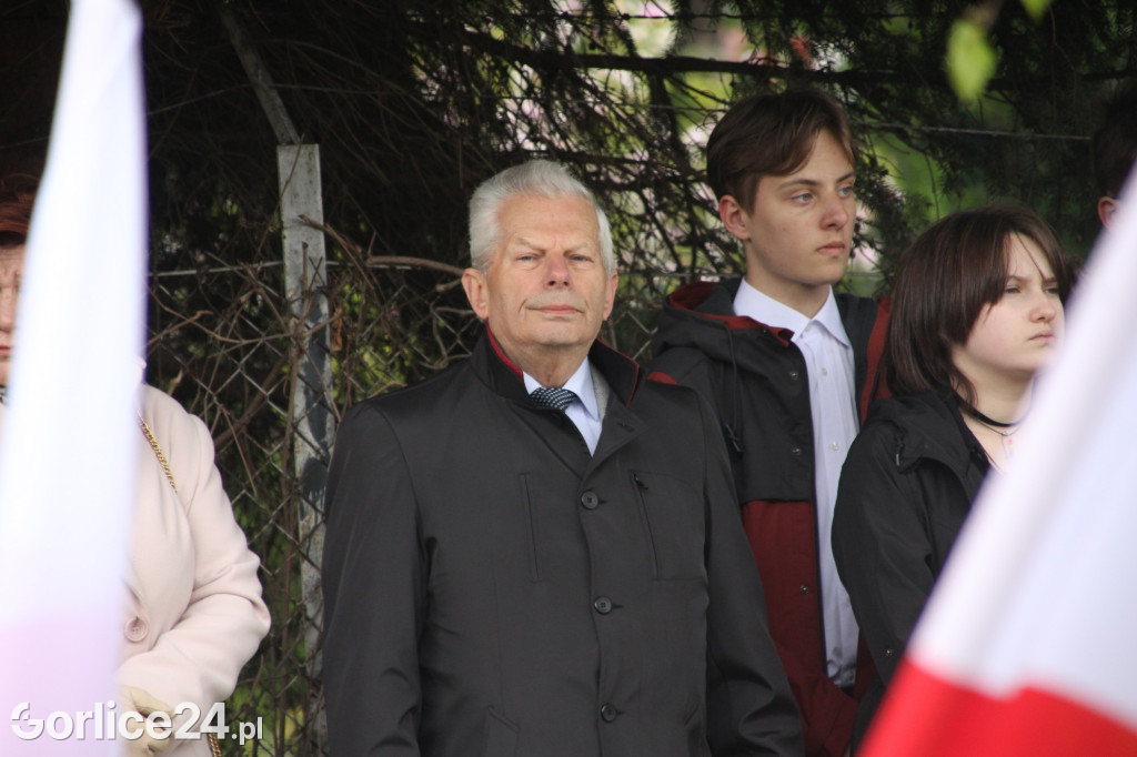 78. rocznica zakończenia II wojny światowej
