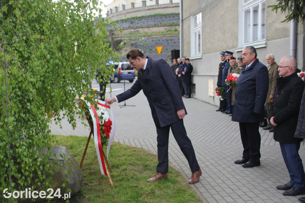 78. rocznica zakończenia II wojny światowej