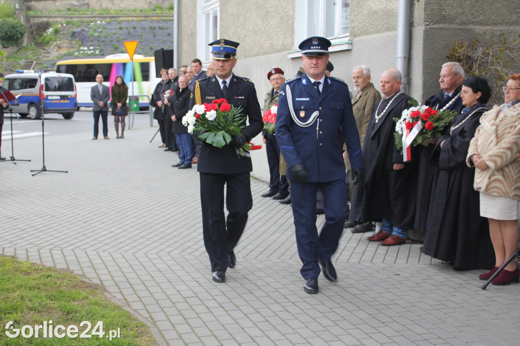 78. rocznica zakończenia II wojny światowej