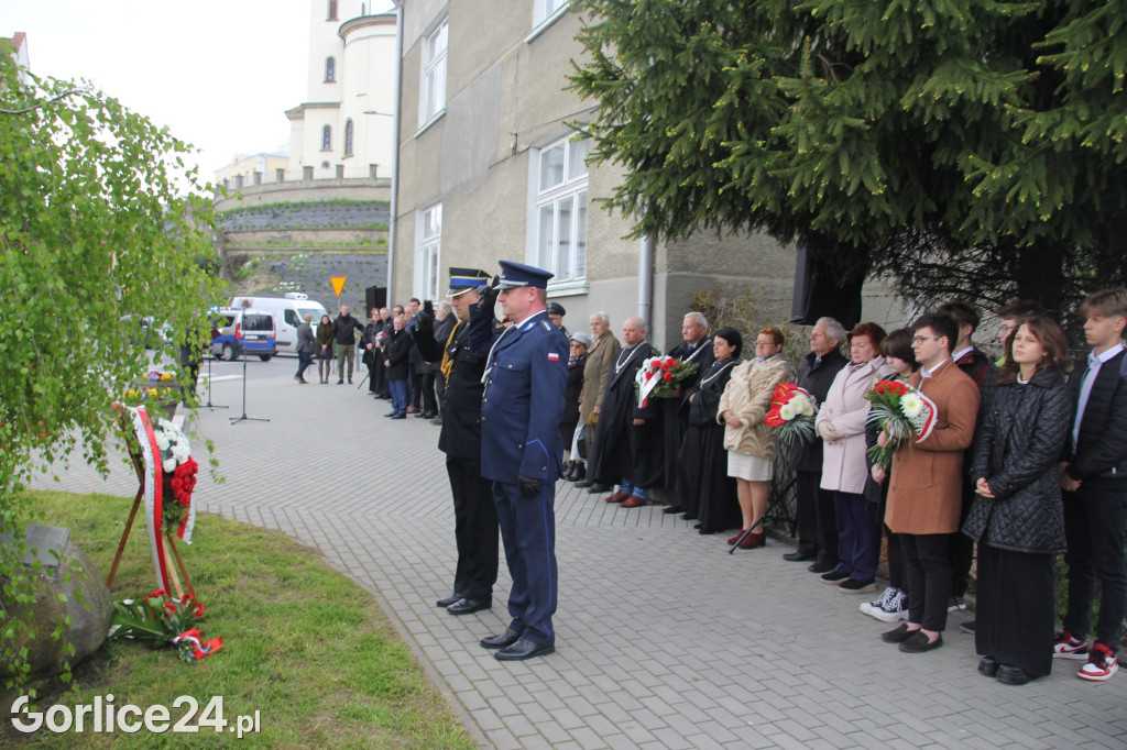 78. rocznica zakończenia II wojny światowej