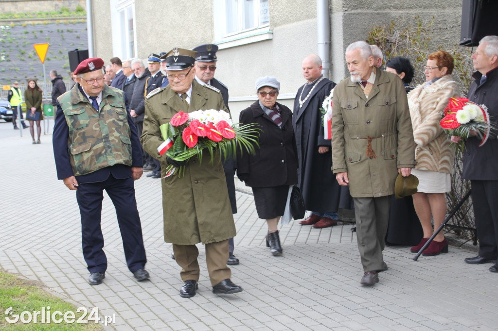 78. rocznica zakończenia II wojny światowej