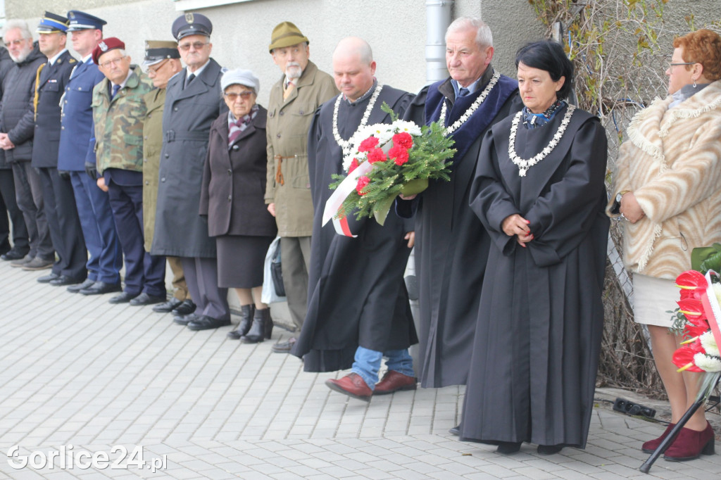 78. rocznica zakończenia II wojny światowej