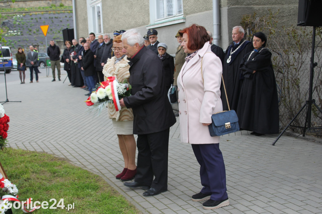 78. rocznica zakończenia II wojny światowej