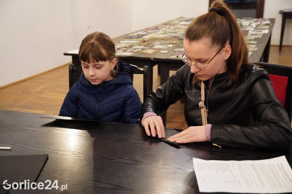 Noc nietoperzy w Kasztelu (12.05.)