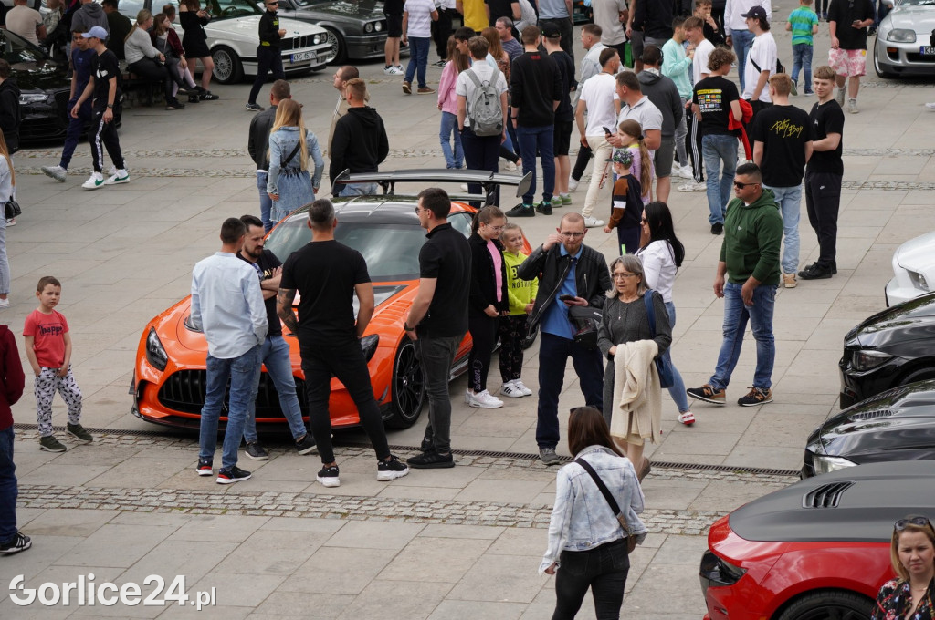 Spring Cars Vibe 2023