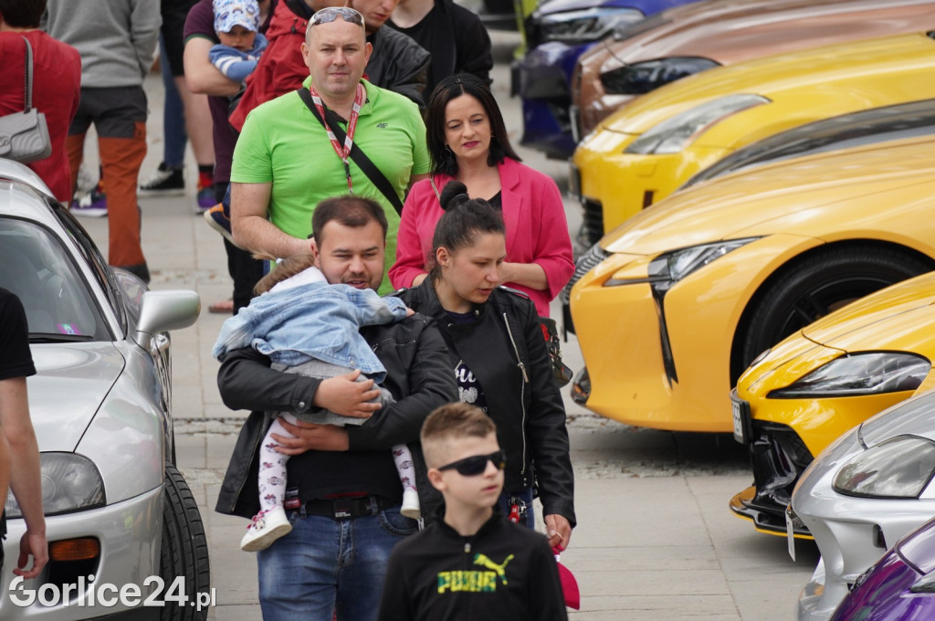 Spring Cars Vibe 2023