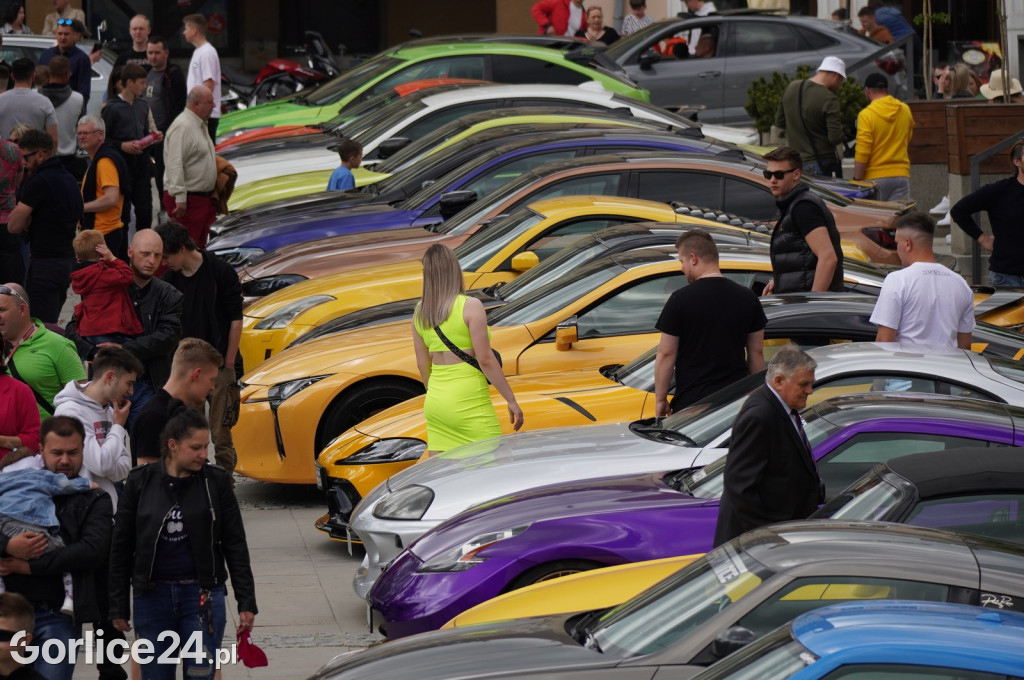 Spring Cars Vibe 2023