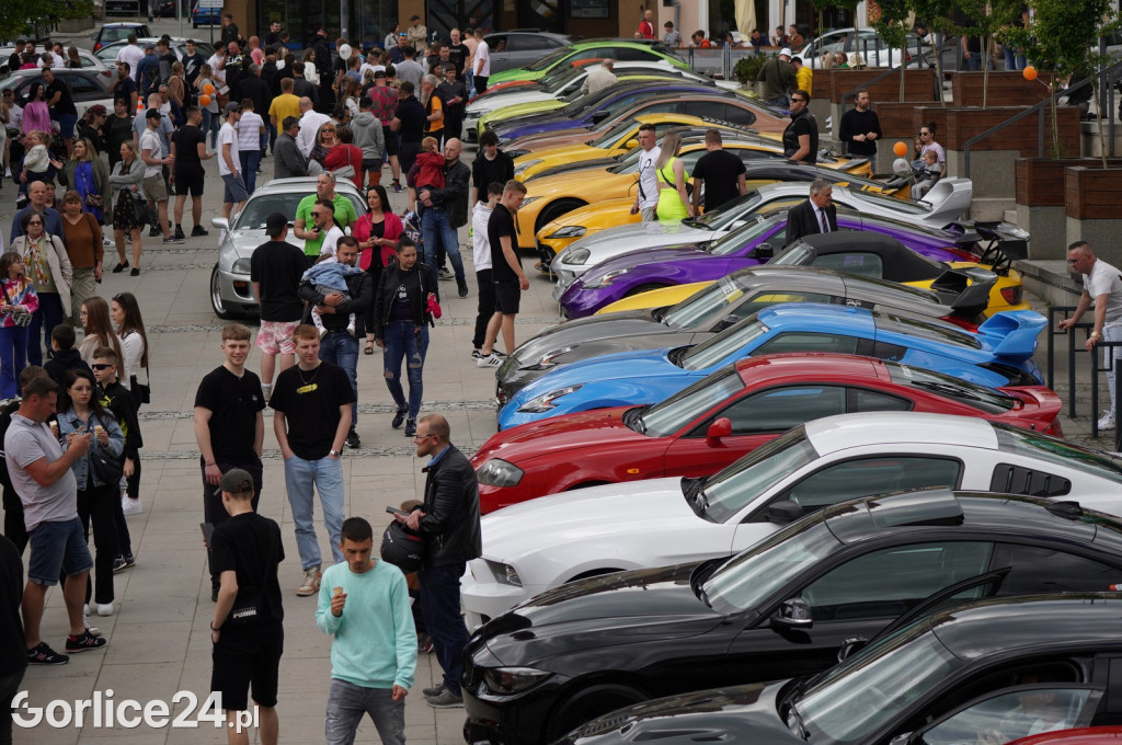 Spring Cars Vibe 2023