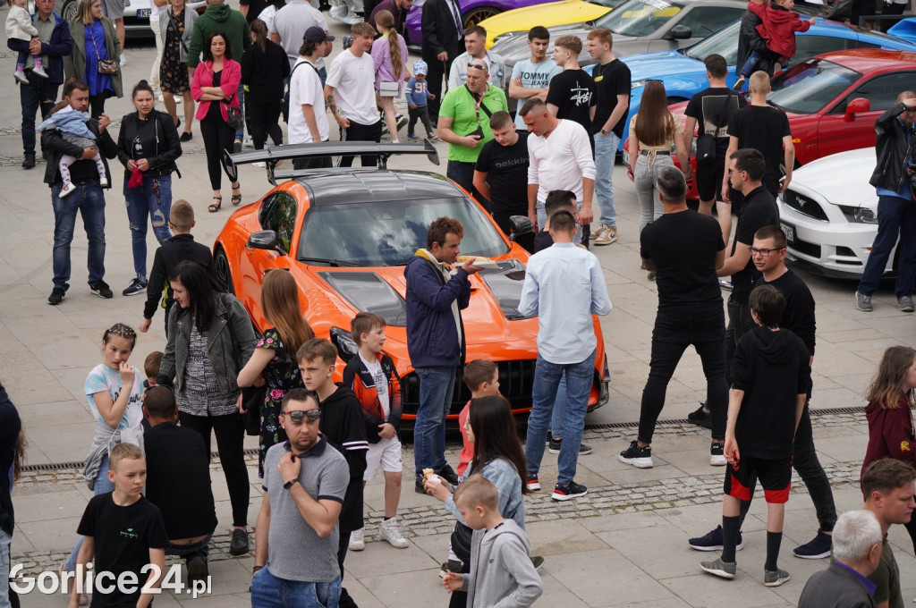 Spring Cars Vibe 2023