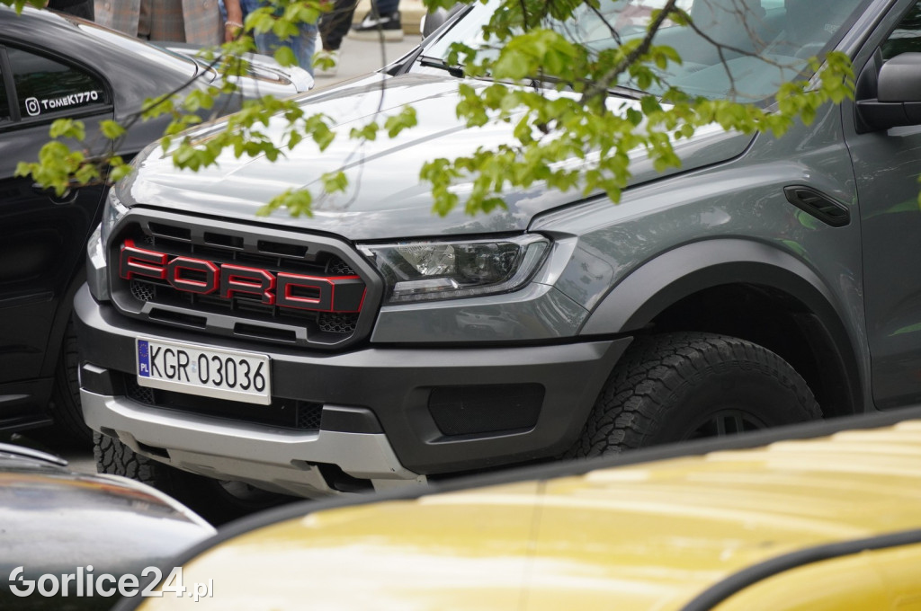 Spring Cars Vibe 2023