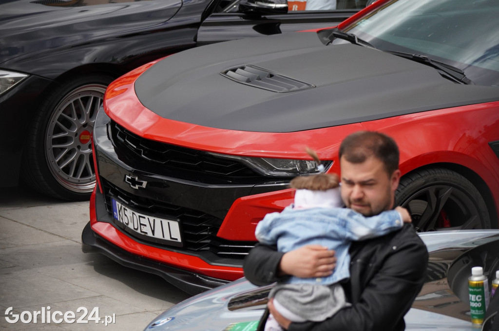 Spring Cars Vibe 2023