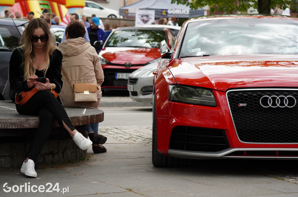 Spring Cars Vibe 2023