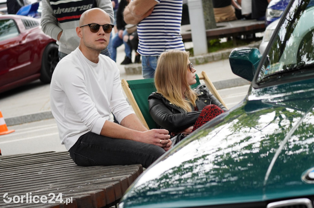 Spring Cars Vibe 2023