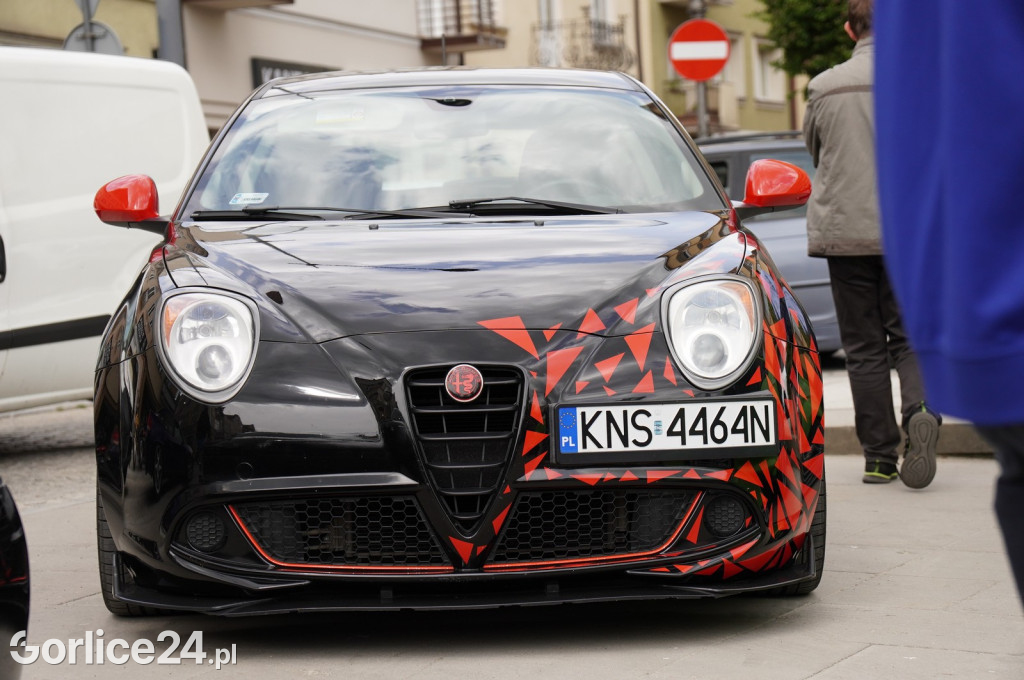 Spring Cars Vibe 2023
