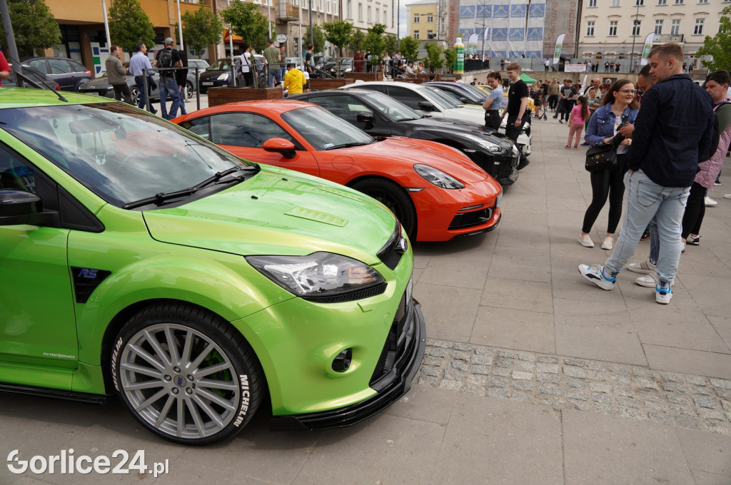 Spring Cars Vibe 2023