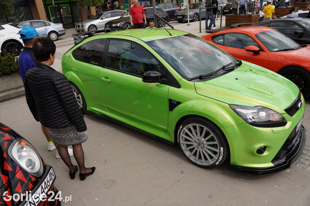 Spring Cars Vibe 2023